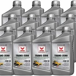 Deals ๐งจ RIAX Trans Zero 20W-50 Full Synthetic Hydro-Static Transmission Oil For Zero-Turn Mowers (1 Quart) ๐ 17 Deals ๐งจ RIAX Trans Zero 20W-50 Full Synthetic Hydro-Static Transmission Oil For Zero-Turn Mowers (1 Quart) ๐ -ZeroR-shop 51efD2PBHCL. AC