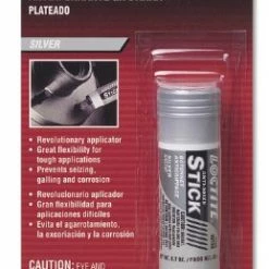 Best Pirce 🎉 504469 Silver-Grade Anti-Seize Stick, 20-Gram 🛒