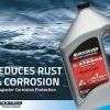 Coupon 👏 Premium 2-Stroke Engine Oil – Outboards, PWCs, Snowmobiles And Motorcycles - 1 Pint 🎉 -ZeroR-shop 51fBdbZwYLL