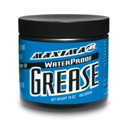 Discount 🎁 80916 Waterproof Grease - 16 Oz. Bottle , BLACK ✨