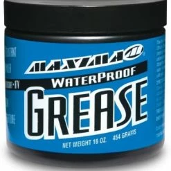 Discount 🎁 80916 Waterproof Grease - 16 Oz. Bottle , BLACK ✨ -ZeroR-shop 51fUMw3pR9L. AC 2