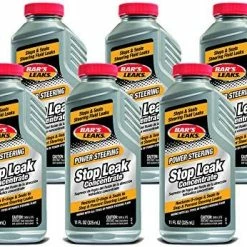 Budget ⌛ 1630 Power Steering Stop Leak - 11 Oz,Grey ⭐ 9 Budget ⌛ 1630 Power Steering Stop Leak - 11 Oz,Grey ⭐ -ZeroR-shop 51fuOZQWNL. AC