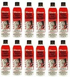 Deals 😍 Enco #1930 Brake & Parts Cleaner - 15.3 FL OZ - 13 OZ Net Wt - 12 To 88 Pack (12) 😀 -ZeroR-shop 51fwGJBECBL. AC