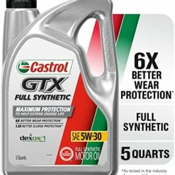 Coupon 👍 GTX Full Synthetic 0W-20 Motor Oil, 5 Quart Jug 😉 22 Coupon 👍 GTX Full Synthetic 0W-20 Motor Oil, 5 Quart Jug 😉 -ZeroR-shop 51fyOCiLGfL. AC