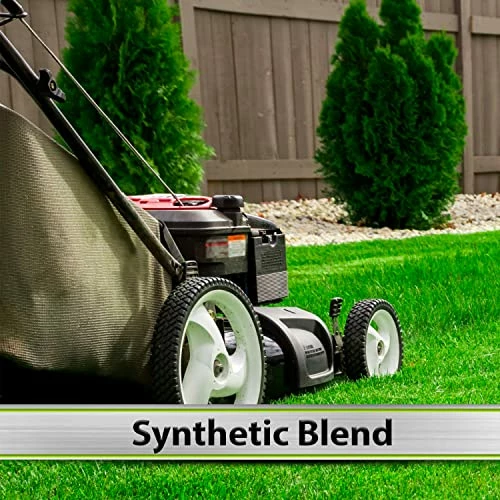 New 🎉 Remium Small Engine 4 Cycle Oil Formula, SAE10W-30 Small Engine Oil Engine Care Formula Reduces Wear For Lawnmower, Push Mower, Tractor, 32 Oz 😀 7 New 🎉 Remium Small Engine 4 Cycle Oil Formula, SAE10W-30 Small Engine Oil Engine Care Formula Reduces Wear For Lawnmower, Push Mower, Tractor, 32 Oz 😀 - Image 5