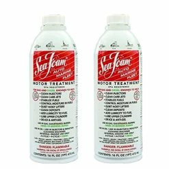 Outlet 🛒 Sea Foam SF-16-2PK Motor Treatment Multi-Use, 16 Ounce, Pack Of 2, 16. Fluid_Ounces 😍