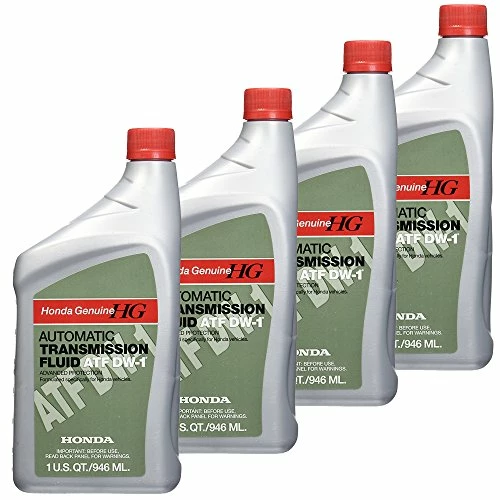 Wholesale π Honda FBA_08200-9008 08200-9008 Automatic Transmission Fluid, 4 Pack, 1 US QT /946 ML π 3 Wholesale π Honda FBA_08200-9008 08200-9008 Automatic Transmission Fluid, 4 Pack, 1 US QT /946 ML π