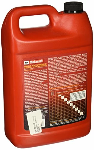 Best reviews of ๐ MOTORCRAFT VC7B GOLD ANTIFREEZE ๐ 4 Best reviews of ๐ MOTORCRAFT VC7B GOLD ANTIFREEZE ๐ - Image 2