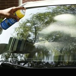 Cheap π Rain-X 5080233 2-In-1 Glass Cleaner Plus Rain Repellent, 18 Ounce , BLUE 𧨠12 Cheap π Rain-X 5080233 2-In-1 Glass Cleaner Plus Rain Repellent, 18 Ounce , BLUE 𧨠-ZeroR-shop 51ixIpZZ3tL