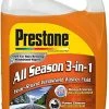Brand new 🧨 AS658 Deluxe 3-in-1 Windshield Washer Fluid, 1 Gallon, 2 Pack 🌟 -ZeroR-shop 51j3uQuKRGL