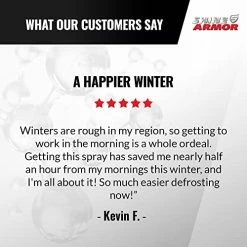 Wholesale ๐งจ SHINE ARMOR Deicer Spray For Car Windshield Windows Wipers And Mirrors Quickly And Easily Melts Ice Frost And Snow With Minimal Scraping Improve Visibility 16 Fl Oz ๐ 10 Wholesale ๐งจ SHINE ARMOR Deicer Spray For Car Windshield Windows Wipers And Mirrors Quickly And Easily Melts Ice Frost And Snow With Minimal Scraping Improve Visibility 16 Fl Oz ๐ -ZeroR-shop 51k06GLjVwL