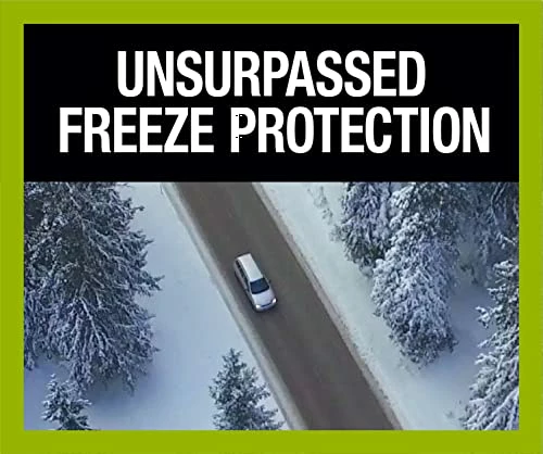 Best reviews of π Zerex Original Green Low Silicate 50/50 Prediluted Ready-to-Use Antifreeze/Coolant 1 GA 𧨠6 Best reviews of π Zerex Original Green Low Silicate 50/50 Prediluted Ready-to-Use Antifreeze/Coolant 1 GA 𧨠- Image 4