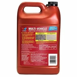 Best deal ⭐ Valvoline Multi-Vehicle 50/50 Prediluted Ready-to-Use Antifreeze/Coolant 1 GA 😍