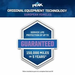 Cheapest ๐ฏ PEAK OET Extended Life Violet 50/50 Prediluted Antifreeze/Coolant For European Vehicles, 1 Gal ๐ 9 Cheapest ๐ฏ PEAK OET Extended Life Violet 50/50 Prediluted Antifreeze/Coolant For European Vehicles, 1 Gal ๐ -ZeroR-shop 51kf4NQZBQL