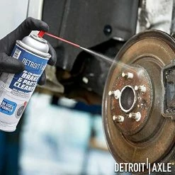 Deals 👏 12oz Synthetic Dot-3 Brake Fluid And 10oz Non Chlorinated Brake Parts Cleaner Bottle - 2pc S ❤️ 9 Deals 👏 12oz Synthetic Dot-3 Brake Fluid And 10oz Non Chlorinated Brake Parts Cleaner Bottle - 2pc S ❤️ -ZeroR-shop 51klqtvX6uS