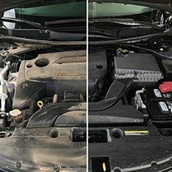 Discount 💯 ONAX 543200-755 Engine Degreaser And Cleaner-16.9 Fl. Oz 🔥 -ZeroR-shop 51lBS0w7W1L