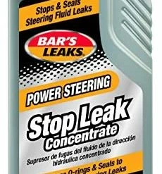 Budget ⌛ 1630 Power Steering Stop Leak - 11 Oz,Grey ⭐ 8 Budget ⌛ 1630 Power Steering Stop Leak - 11 Oz,Grey ⭐ -ZeroR-shop 51lfnb4s8ZL. AC