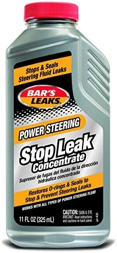 Budget ⌛ 1630 Power Steering Stop Leak - 11 Oz,Grey ⭐ 5 Budget ⌛ 1630 Power Steering Stop Leak - 11 Oz,Grey ⭐ - Image 3