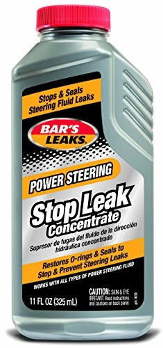 Budget ⌛ 1630 Power Steering Stop Leak - 11 Oz,Grey ⭐ 3 Budget ⌛ 1630 Power Steering Stop Leak - 11 Oz,Grey ⭐