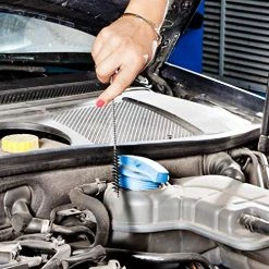 Best reviews of ⌛ Set Of 6 Carburetors Carbon Dirt Jet Remove Cleaner, 39 Pieces Wire Torch Tip Cleaner Tool, 30 Pieces Needles And 15 Pieces Brushes Cleaning Tool Kit For Motorcycle Moped Welder Carb Spray Gun Cleaner 👍 -ZeroR-shop 51lpDUelSiL