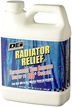 Buy โจ Design Engineering 040200 Radiator Relief Coolant Additive For All Water Cooled Engines, 16 Oz ๐ 7 Buy โจ Design Engineering 040200 Radiator Relief Coolant Additive For All Water Cooled Engines, 16 Oz ๐ - Image 5