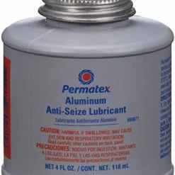 Coupon 👏 80078 Anti-Seize Lubricant With Brush Top Bottle, 8 Oz 👏 20 Coupon 👏 80078 Anti-Seize Lubricant With Brush Top Bottle, 8 Oz 👏 -ZeroR-shop 51mSvo5HKQL. AC