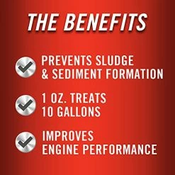 Coupon 😉 STA-BIL (22254) Diesel Fuel Stabilizer And Performance Improver - Keeps Diesel Fuel Fresh For Up To 12 Months - Lubricates And Cleans The Fuel System - Treats 320 Gallons, 32 Fl. Oz. , Orange ❤️ 13 Coupon 😉 STA-BIL (22254) Diesel Fuel Stabilizer And Performance Improver - Keeps Diesel Fuel Fresh For Up To 12 Months - Lubricates And Cleans The Fuel System - Treats 320 Gallons, 32 Fl. Oz. , Orange ❤️ -ZeroR-shop 51mnULhn8eS