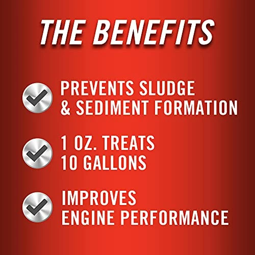 Coupon 😉 STA-BIL (22254) Diesel Fuel Stabilizer And Performance Improver - Keeps Diesel Fuel Fresh For Up To 12 Months - Lubricates And Cleans The Fuel System - Treats 320 Gallons, 32 Fl. Oz. , Orange ❤️ 5 Coupon 😉 STA-BIL (22254) Diesel Fuel Stabilizer And Performance Improver - Keeps Diesel Fuel Fresh For Up To 12 Months - Lubricates And Cleans The Fuel System - Treats 320 Gallons, 32 Fl. Oz. , Orange ❤️ - Image 3
