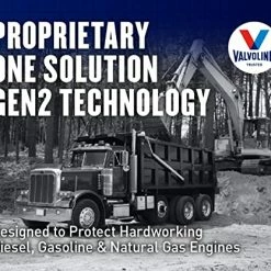 Buy ๐ Premium Blue SAE 15W-40 Diesel Engine Oil 1 GA, Case Of 3 โจ 16 Buy ๐ Premium Blue SAE 15W-40 Diesel Engine Oil 1 GA, Case Of 3 โจ -ZeroR-shop 51oJSZcGwzL