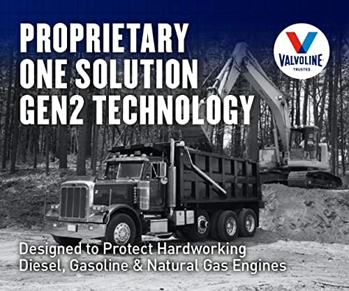 Buy ๐ Premium Blue SAE 15W-40 Diesel Engine Oil 1 GA, Case Of 3 โจ 6 Buy ๐ Premium Blue SAE 15W-40 Diesel Engine Oil 1 GA, Case Of 3 โจ - Image 4