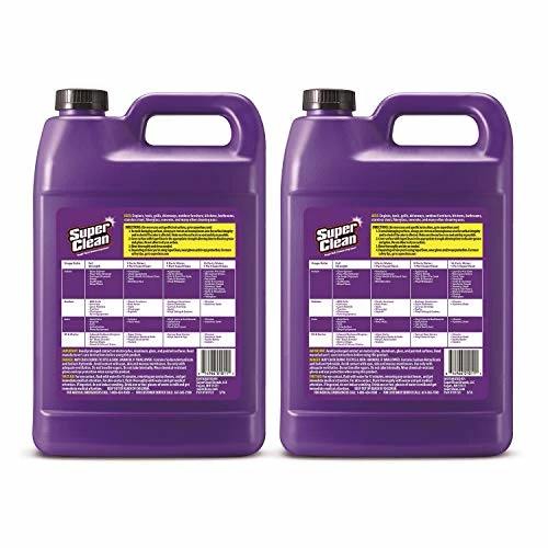 Coupon π All Purpose Cleaner Degreaser 1 Gallon, 2 Pack π 4 Coupon π All Purpose Cleaner Degreaser 1 Gallon, 2 Pack π - Image 2