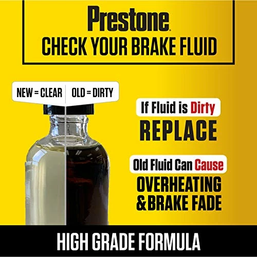 Best deal ๐ AS800Y DOT 4 Synthetic Brake Fluid - 12 Oz ๐ 6 Best deal ๐ AS800Y DOT 4 Synthetic Brake Fluid - 12 Oz ๐ - Image 4