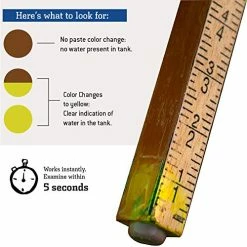 Cheapest 🔥 Gasoila AP02 All Purpose Water Finding Paste, 2 Oz Tube 🔔 -ZeroR-shop 51ptxDeJYzL