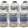 Flash Sale ✔️ ZeroR® R1234YF_ AC MAX Seal Leak Stop - Repairs Metal & Rubber! (6) Cans 👏 1 Flash Sale ✔️ ZeroR® R1234YF_ AC MAX Seal Leak Stop - Repairs Metal & Rubber! (6) Cans 👏 -ZeroR-shop 51q9nrKUTvL