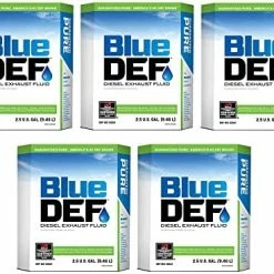 Flash Sale ⌛ BlueDEF Diesel Exhaust Fluid Synthetic Urea Deionized Water 2.5 Gallon (4 Pack) 😀 14 Flash Sale ⌛ BlueDEF Diesel Exhaust Fluid Synthetic Urea Deionized Water 2.5 Gallon (4 Pack) 😀 -ZeroR-shop 51qCeAlJq7L. AC