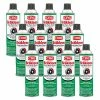 Hot Sale ✔️ CRC (05084-12PK) Brakleen Non-Chlorinated Brake Parts Cleaner - 14 Oz., (Pack Of 12) 👏