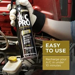 Coupon 🧨 A/C Pro Ultra Synthetic A/C Recharge R-134a Kit (20 Ounces) ✨ 9 Coupon 🧨 A/C Pro Ultra Synthetic A/C Recharge R-134a Kit (20 Ounces) ✨ -ZeroR-shop 51sJ59fINBL