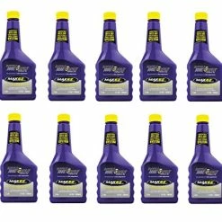 Discount ⌛ 01326 Case Of 10 Max EZ High Performance Synthetic Power Steering Fluid 12 Ounc 🎉