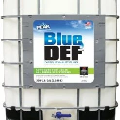 Promo 🥰 BlueDEF DEF001 Diesel Exhaust Fluid - 55 Gallon Drum 😀 -ZeroR-shop 51sss6rhzrL. AC