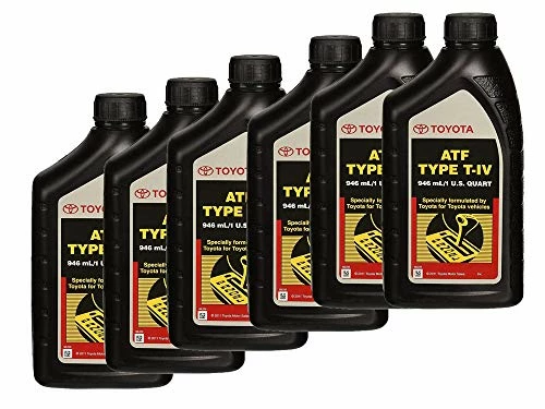 Wholesale ๐ Oyota 00279-000T4 Automatic Transmission Fluid, 192 Ounces, 6 Pack ๐ 6 Wholesale ๐ Oyota 00279-000T4 Automatic Transmission Fluid, 192 Ounces, 6 Pack ๐ - Image 4