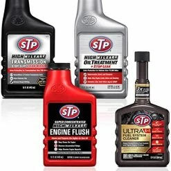 Outlet 🌟 Complete Fuel System Cleaner, Fuel Cleaner Deep Cleans Entire Fuel System, 5.25 Oz, STP 🎉 21 Outlet 🌟 Complete Fuel System Cleaner, Fuel Cleaner Deep Cleans Entire Fuel System, 5.25 Oz, STP 🎉 -ZeroR-shop 51svW2KQ1sL. AC