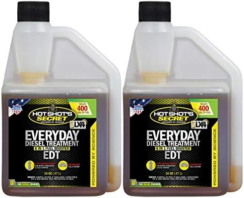 Deals 🥰 Hot Shot's Secret Everyday Diesel Treatment 16 Ounce Squeeze Bottle (HSSEDT16ZS) 🥰 14 Deals 🥰 Hot Shot's Secret Everyday Diesel Treatment 16 Ounce Squeeze Bottle (HSSEDT16ZS) 🥰 - Image 13