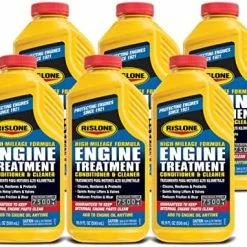 Cheapest 🔥 Rislone High Mileage Engine Treatment, 16.9 Oz 😍 -ZeroR-shop 51tvgMV1WzL. AC
