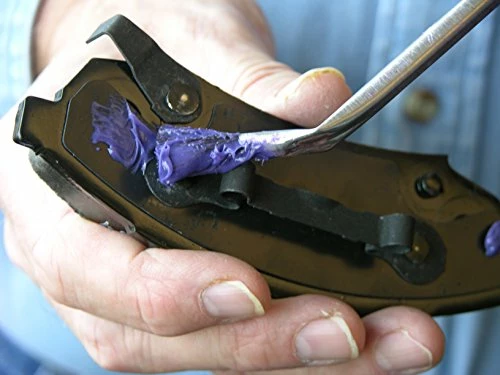 Best Pirce ⌛ 24125 Ceramic Extreme Brake Parts Lubricant, 8 Oz., Pack Of 1 👍 7 Best Pirce ⌛ 24125 Ceramic Extreme Brake Parts Lubricant, 8 Oz., Pack Of 1 👍 - Image 5