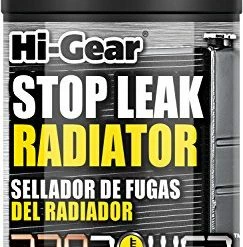 Promo 🎁 Hi-Gear HG9025s Radiator Stop Leak, 11 Fl.oz ❤️
