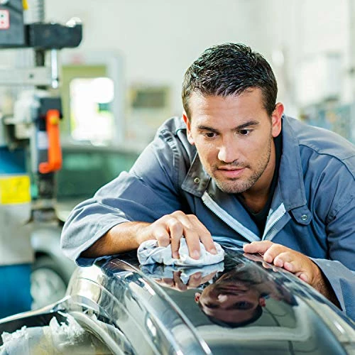 Budget π Panel Prep And Degreaser - Low VOC Surface Cleaner And Grease And Wax Remover - 1 Gallon - Great To Remove Any Contaminents Before Painting And Anti-Static Cleaner π 4 Budget π Panel Prep And Degreaser - Low VOC Surface Cleaner And Grease And Wax Remover - 1 Gallon - Great To Remove Any Contaminents Before Painting And Anti-Static Cleaner π - Image 2