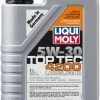 Discount ๐ (2011) Top Tec 4200 SAE 5W-30 Longlife Motor Oil - 5 Liter ๐ 1 Discount ๐ (2011) Top Tec 4200 SAE 5W-30 Longlife Motor Oil - 5 Liter ๐ -ZeroR-shop 51wakv6KwxL. AC