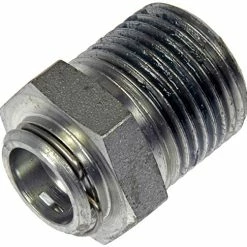 Coupon 🌟 Dorman 800-723 Transmission Line Quick Connector Compatible With Select Models 👏