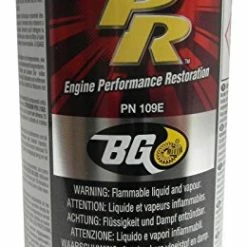 Discount ✨ 109 Compression Engine Performance Restore BG EPR 🎁
