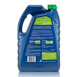 Cheapest 🛒 PEAK OET Extended Life Green 50/50 Prediluted Antifreeze/Coolant For Asian Vehicles, 1 Gal 🎉 -ZeroR-shop 51xadx7gYiL
